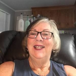 Meet your Posher, Virginia